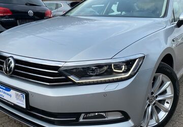 VW Passat 106.307 km 15.750 &euro; Alfeld (Leine) 31061