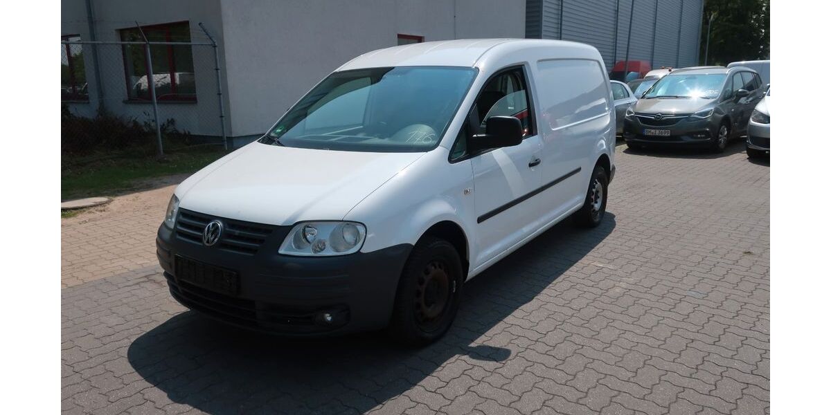 VW Caddy 235.415 km 5.200 &euro; Hannover 30179