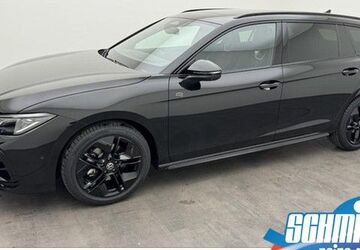 VW Passat Variant 15.240 km 42.600 &euro; Peine 31226