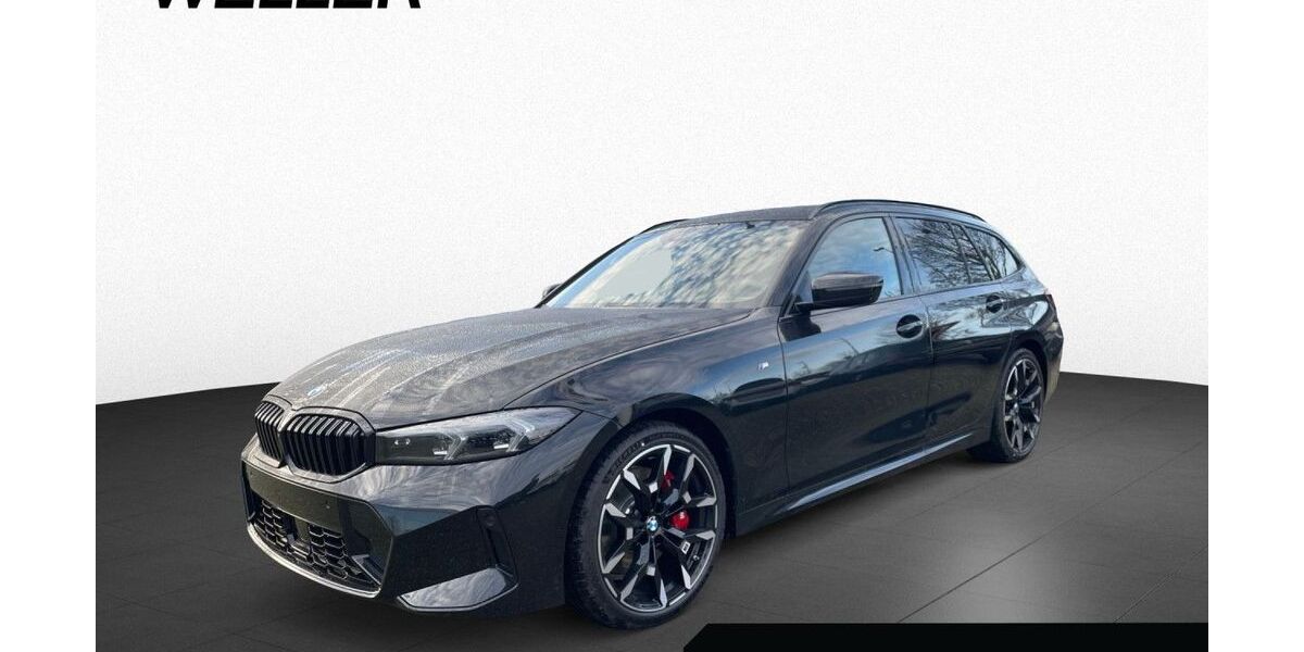 BMW 320 7.500 km 56.900 &euro; Hildesheim 31137