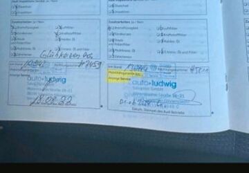 Audi A6 147.196 km 11.999 &euro; Salzgitter 38229