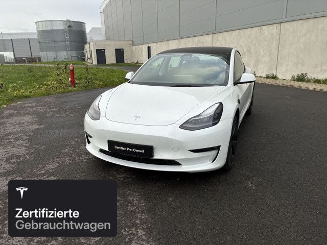 Tesla Model 3 41.040 km 29.000 &euro; Hannover 30519