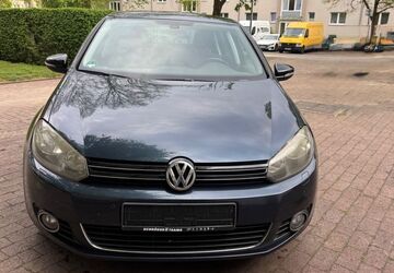 VW Golf 195.000 km 3.890 &euro; Hannover 30179