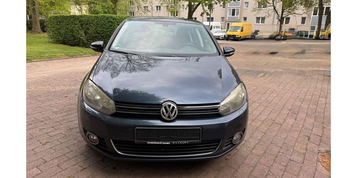 VW Golf 195.000 km 3.890 &euro; Hannover 30179