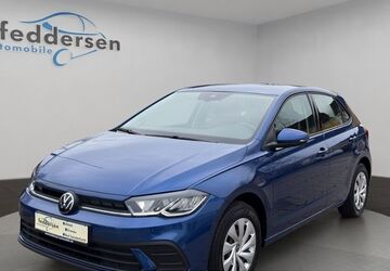 VW Polo 9.200 km 19.389 &euro; Alfeld 31061
