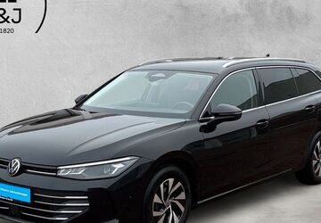 VW Passat Variant 21.490 km 36.950 &euro; Hannover 30449