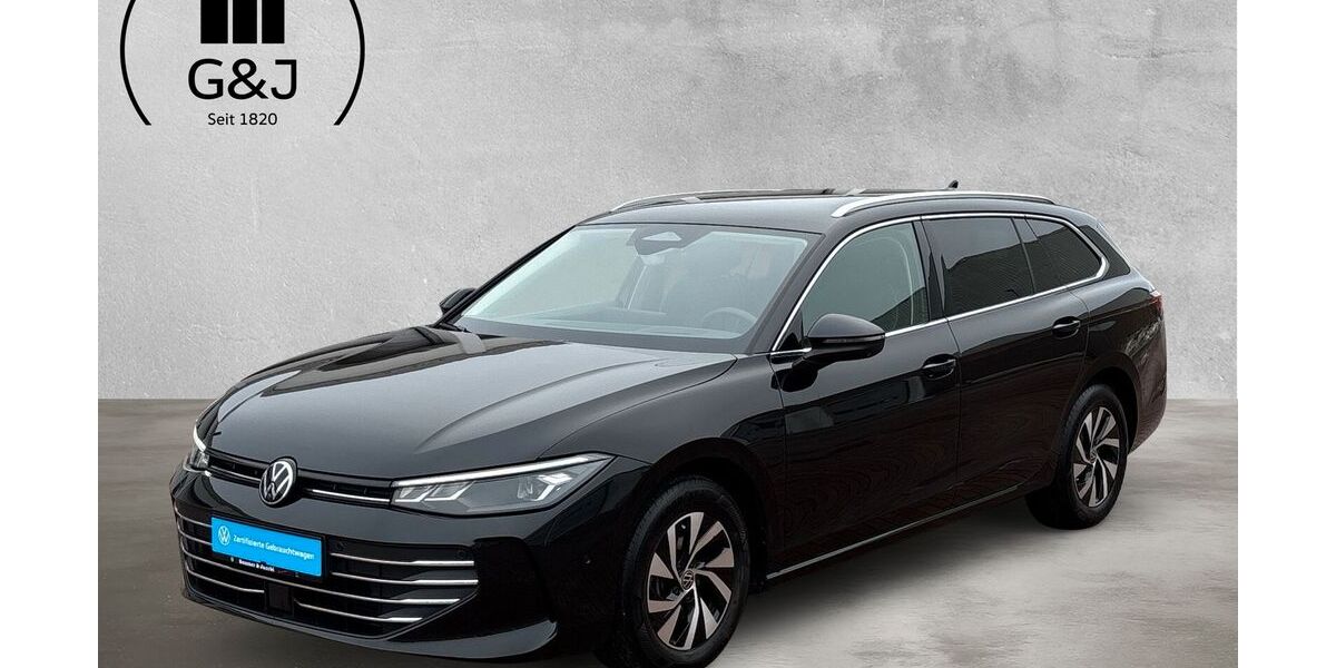 VW Passat Variant 21.490 km 36.950 &euro; Hannover 30449