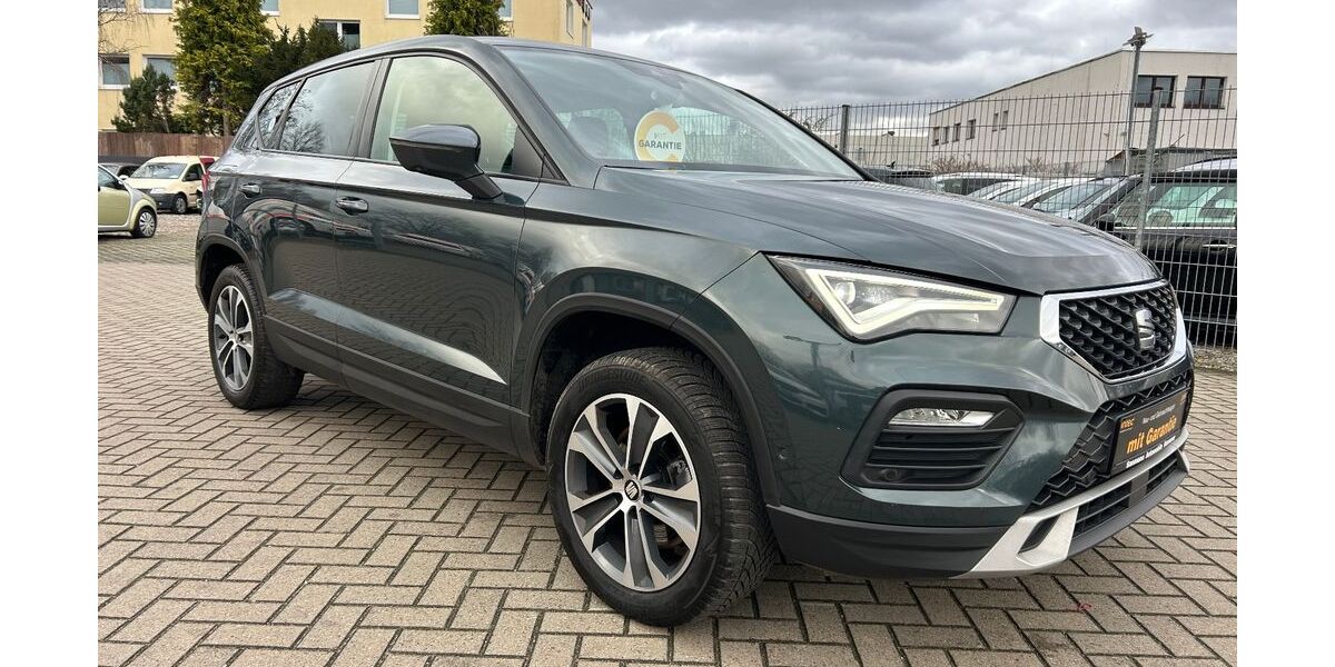 Seat Ateca 158.000 km 18.999 &euro; Hannover 30179