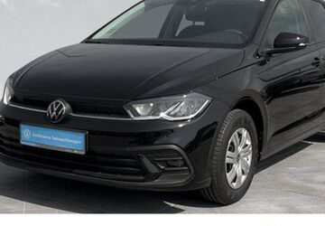 VW Polo 1.001 km 17.950 &euro; Hannover 30519