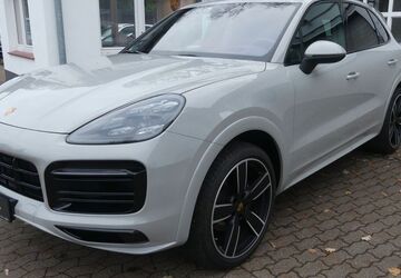Porsche Cayenne 68.251 km 61.990 &euro; Hannover 30657