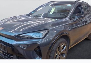 Cupra Formentor 4.750 km 31.730 &euro; Hildesheim 31135