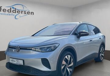 VW ID.4 25.500 km 40.889 &euro; Alfeld 31061