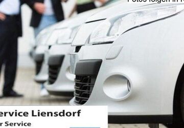 Ford Fiesta 100.000 km 9.970 &euro; Lamspringe 31195