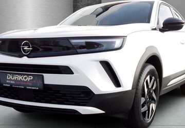 Opel Mokka 24.842 km 17.450 &euro; Hannover 30177