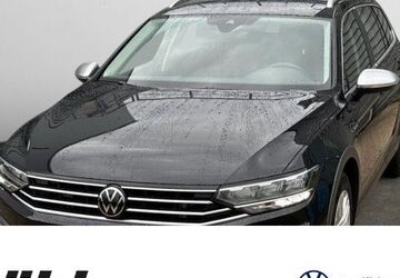 VW Passat Alltrack 40.626 km 30.990 &euro; Hildesheim 31137