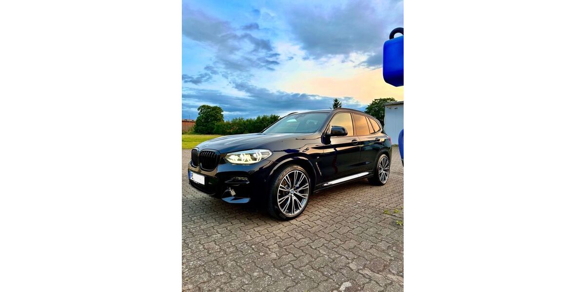 BMW X3 M40 104.000 km 40.900 &euro; Peine 31226