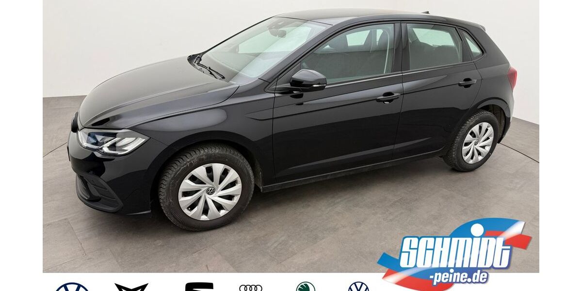 VW Polo 9.090 km 18.800 &euro; Peine 31226