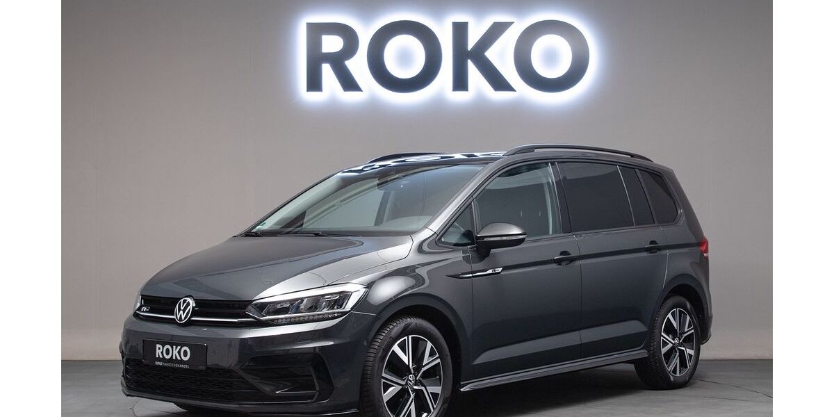 VW Touran 47.200 km 27.980 &euro; Ronnenberg (bei Hannover) 30952