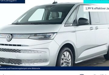 VW T7 Multivan 15.016 km 60.370 &euro; Hannover 30419