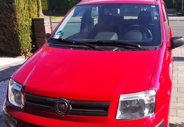 Fiat Panda 133.000 km 1.549 &euro; Hannover 30419