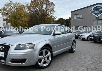 Audi A3 118.500 km 4.999 &euro; Hannover 30629