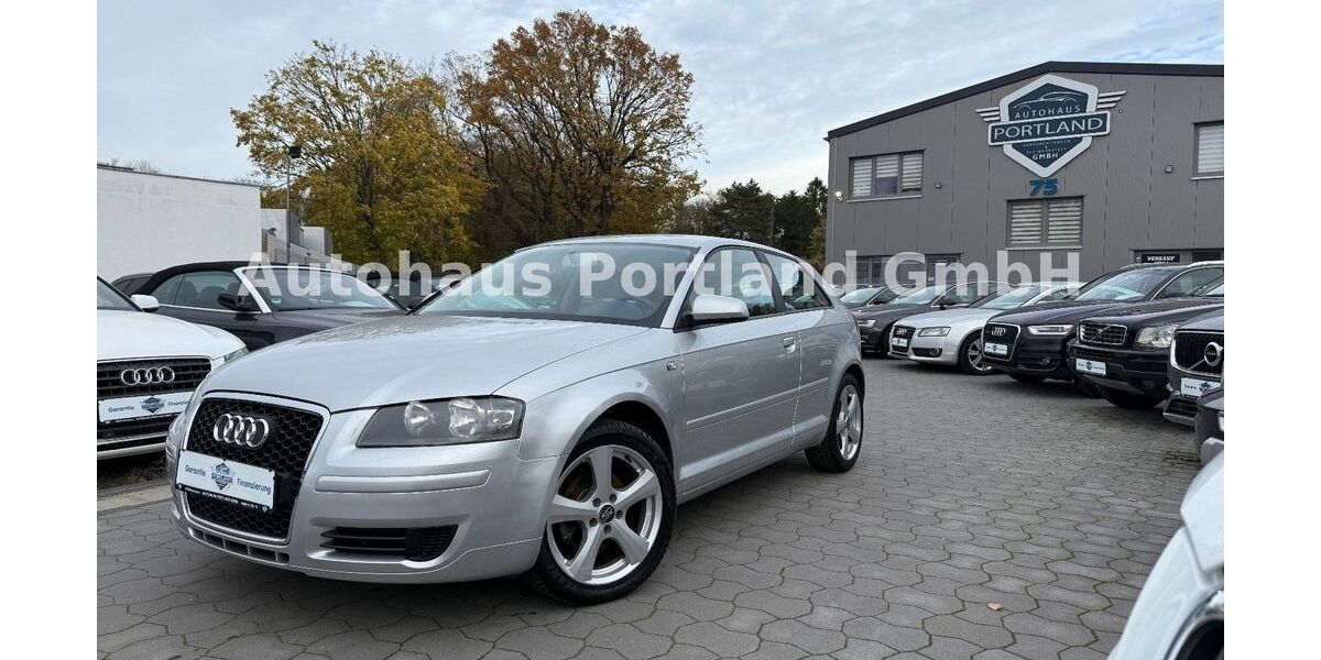 Audi A3 118.500 km 4.999 &euro; Hannover 30629