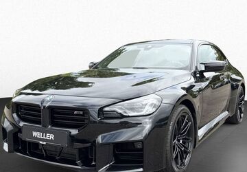 BMW M2 17.679 km 61.950 &euro; Hildesheim 31137