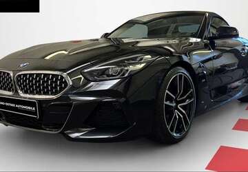 BMW Z4 37.988 km 36.490 &euro; Pattensen 30982