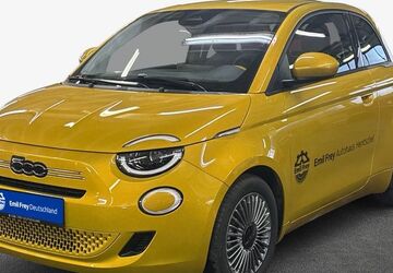 Fiat 500 1.500 km 20.967 &euro; Hannover 30165