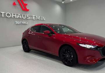 Mazda 3 53.138 km 23.950 &euro; Salzgitter 38228