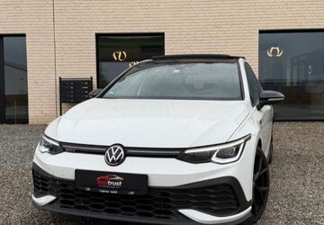 VW Golf 57.400 km 32.950 &euro; Salzgitter 38239