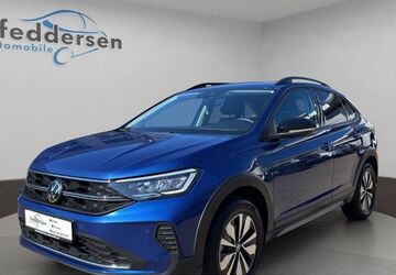 VW Taigo 19.300 km 20.489 &euro; Alfeld 31061