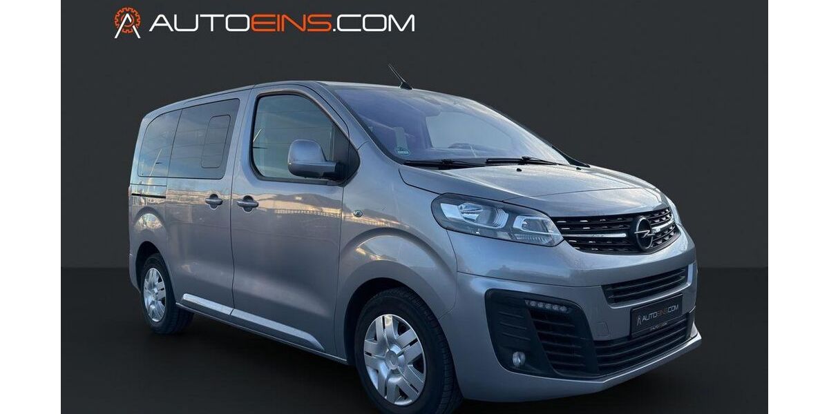 Opel Zafira Life 229.045 km 12.500 &euro; Ronnenberg StT Empelde Region Hannover 30952