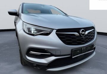 Opel Grandland (X) 134.000 km 9.500 &euro; Hannover 30179