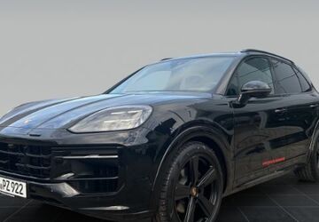 Porsche Cayenne 8.000 km 119.800 &euro; Hannover 30177