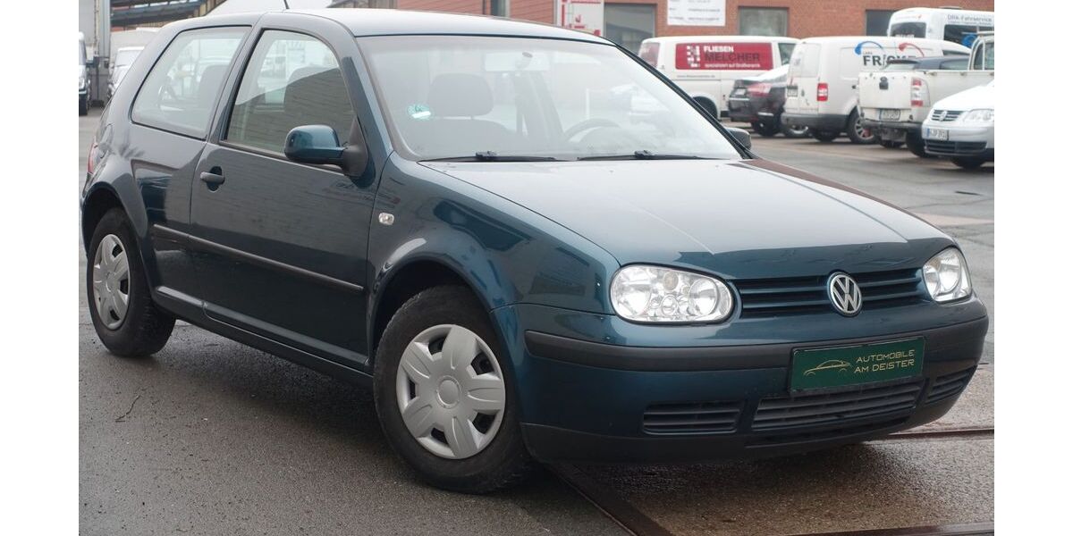 VW Golf 178.000 km 3.000 &euro; Springe 31832