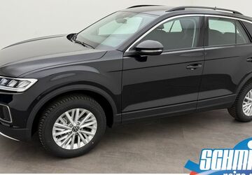 VW T-Roc 7.600 km 28.900 &euro; Peine 31226