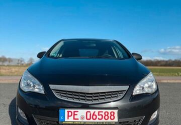 Opel Astra 169.125 km 3.990 &euro; Peine 31226