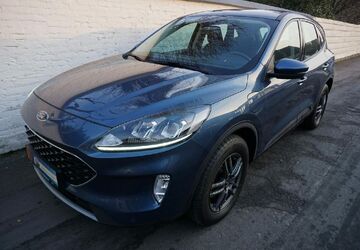Ford Kuga 84.900 km 20.400 &euro; Nordstemmen 31171