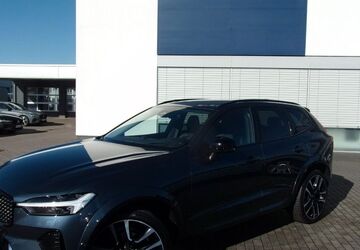 Volvo XC60 52.300 km 43.500 &euro; Hannover 30179