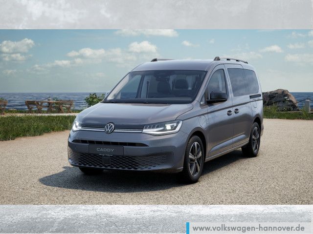 VW Caddy Maxi 4.850 km 51.990 &euro; Hannover 30519