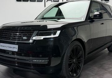Land Rover Range Rover 24.050 km 172.900 &euro; Ronnenberg 30952