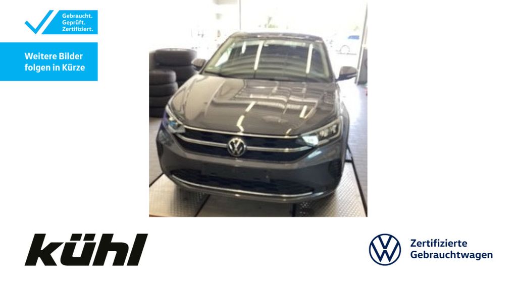 VW Taigo 56.259 km 20.590 &euro; Hildesheim 31137