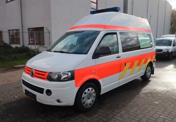 VW T5 Transporter 237.955 km 12.400 &euro; Hannover 30179