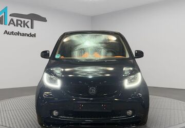 Smart ForTwo 100.450 km 8.350 &euro; Ronnenberg 30952
