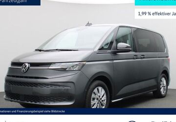 VW T7 Multivan 13.767 km 59.290 &euro; Hannover 30419