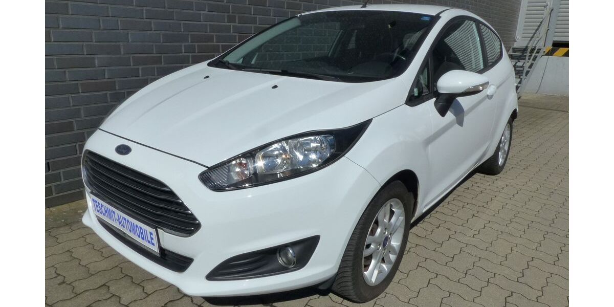 Ford Fiesta 109.500 km 4.900 &euro; Hannover 30179