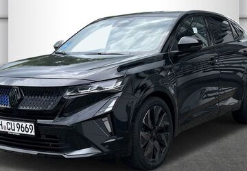 Renault Rafale 35.444 km 44.960 &euro; Hannover 30519