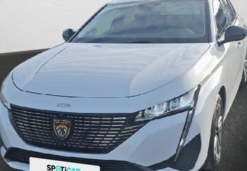 Peugeot 308 27.049 km 22.950 &euro; Pattensen 30982