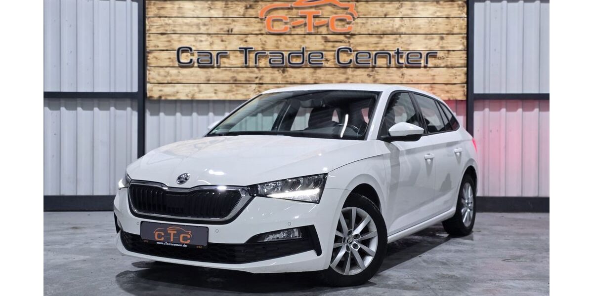 Skoda Scala 139.000 km 13.750 &euro; Hannover 30453